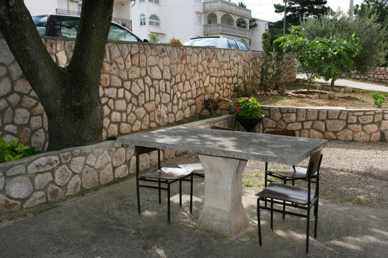 Apartments With A Parking Space Novi Vinodolski - 5514 Екстер'єр фото